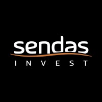 Sendas Invest logo - Similar company to Sendas Comércio Exterior E Armazéns Gerais