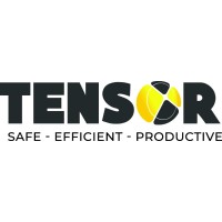 TENSOR Engineering & Contracting logo - Similar company to Sultan Holding