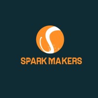 Spark Makers logo - Similar company to Rawateb Hr Solutions