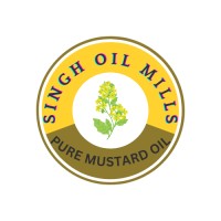 Singh Oil Mill logo - Similar company to Kumud Rice & Dal Mill