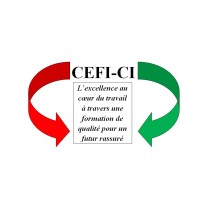 CEFICI-FORMATION logo - Similar company to Amazoon Du Web