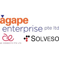 Agape Group of Companies logo - Similar company to E-Spin Group Of Companies