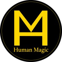 HUMAN MAGIC logo - Similar company to Human Magic Consulting