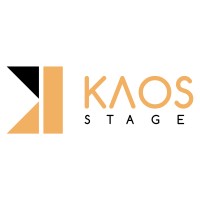 KAOS STAGE SL logo - Similar company to Plexo Tv