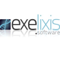 Exelixis Software logo - Similar company to Hypermorph