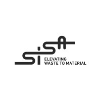 Sisa Associates logo - Similar company to Pura (Plastic Upcycling And Recycled Alternatives)