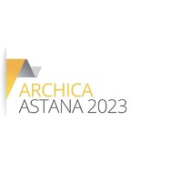 ARCHICA Central Asian Architecture Congress logo - Similar company to Guruleads
