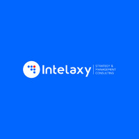Intelaxy Strategy & Management Consulting LLP logo - Similar company to Purplecrest | Management Consulting