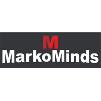 MarkoMinds logo - Similar company to Citruscopy