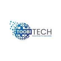 Toobitech Pvt Ltd. logo - Similar company to Gvr It-Solutions