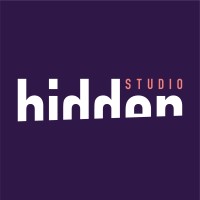 Hidden studio logo - Similar company to Fotone
