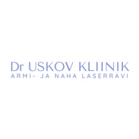 Dr USKOV CLINIC logo - Similar company to Pädaste Manor