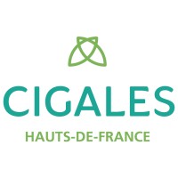 Association des cigales des Hauts-de-France logo - Similar company to Esshdf