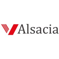 Alsacia Consultoría logo - Similar company to Escala Inc.