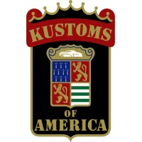 Kustoms Of America