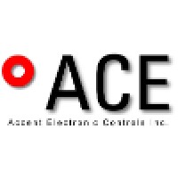 ACE, Accent Electronic Controls Inc. logo - Similar company to Stuffy Tech Solutions Pvt Ltd