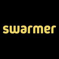 Swarmer logo - Similar company to The Digi Lab