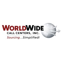 Worldwide Call Centers, Inc. logo - Similar company to Outsource Consultants