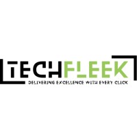 Techfleek Technologies Pvt Ltd logo - Similar company to Solufix