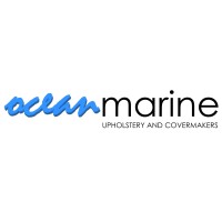 Ocean Marine Upholstery Ltd logo - Similar company to Wmd Upholstery Ltd.
