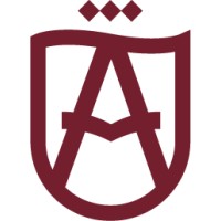 Colegio Adériz logo - Similar company to Fomento Alumni
