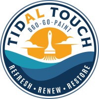Tidal Touch logo - Similar company to Project Villa Llc