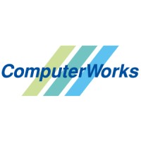 ComputerWorks GmbH logo - Similar company to Vectorworks