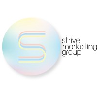 Strive Marketing Group, LLC logo - Similar company to Seotuners