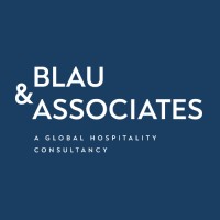 Blau & Associates logo - Similar company to Parq Casino