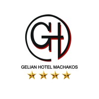 Gelian Hotel Machakos logo - Similar company to Nancy'S Hustle