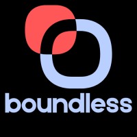 Boundless logo - Similar company to Gardyn