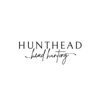 HUNTHEAD logo - Similar company to Neway Technologies