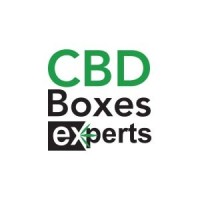 CBD Boxes Experts - CBD- Hemp- Vape  Box Packaging logo - Similar company to Vape-Testing.Com Laboratory