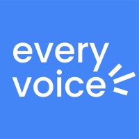Every Voice logo - Similar company to Blinkthermal