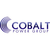 Cobalt Power Group Inc. logo - Similar company to Forge Cobalt