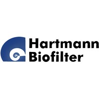 Hartmann Biofilter logo - Similar company to Cʟᴇᴀɴ Pʀᴏᴄᴇꜱꜱ GᴍʙH