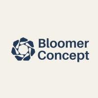 Bloomer Concept logo - Similar company to Labconcept