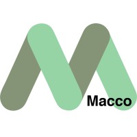 Macco logo - Similar company to Macco Tech