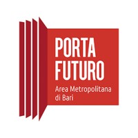 Porta Futuro Area Metropolitana di Bari logo - Similar company to Sofocle Formazione