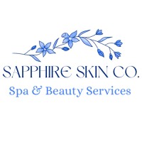 Sapphire Skin Co. & Spa logo - Similar company to Live 2 B Healthy | Senior Fitness