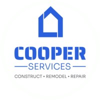 Cooper Services, LLC logo - Similar company to Cooper Digital