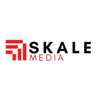 Skale Media logo - Similar company to Mj Communications