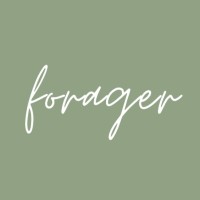 Forager logo - Similar company to Culudesign