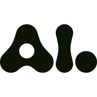 AIpunt logo - Similar company to B2Design Webdesign & Grafisch Ontwerp