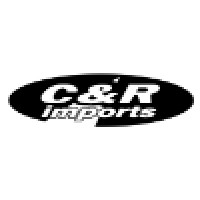 C&R Imports logo - Similar company to The Sinnis Group