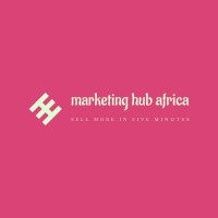 Marketing Hub Africa logo - Similar company to Awani Digitals