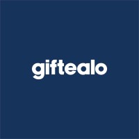 Giftealo logo - Similar company to Promotick