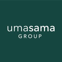 Umasama Group logo - Similar company to Pt Qode Tech Indonesia