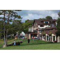 Chestnut Mountain Resort logo - Similar company to Martin Exteriors