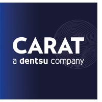 Carat España logo - Similar company to Jcdecaux España